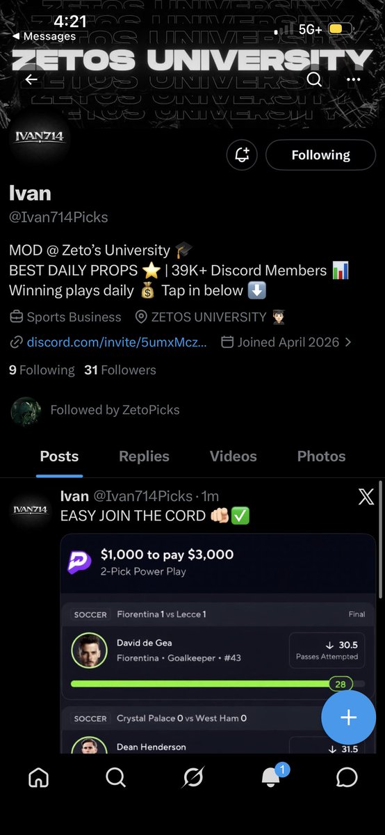 __jacob02's tweet photo. @ZetoPicks @Ivan714Picks Done https://t.co/1g6ov6IW4N