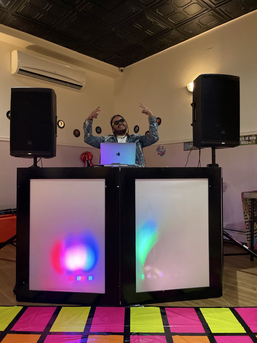 Carlos Trillocks tweet media