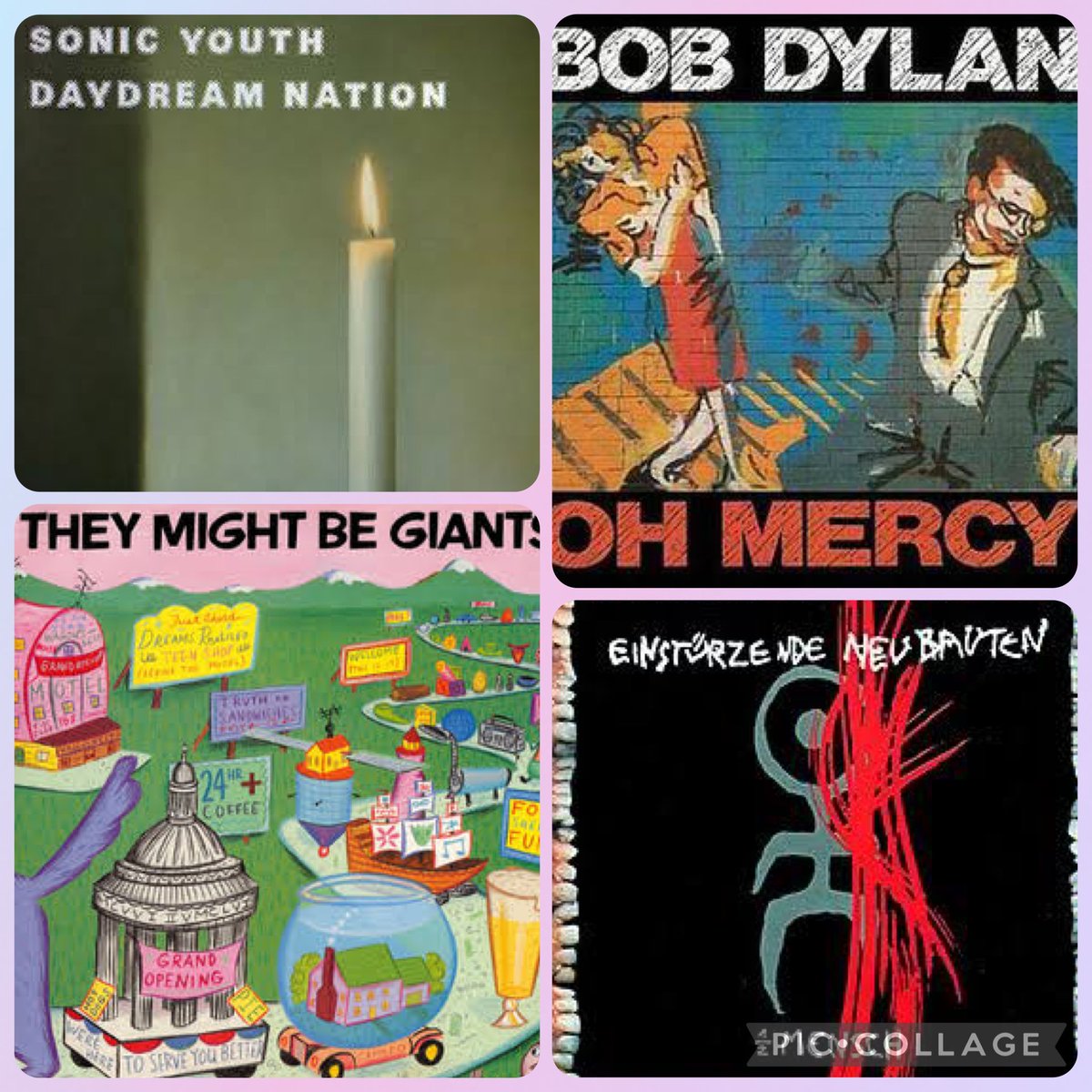 station to station tweet media
