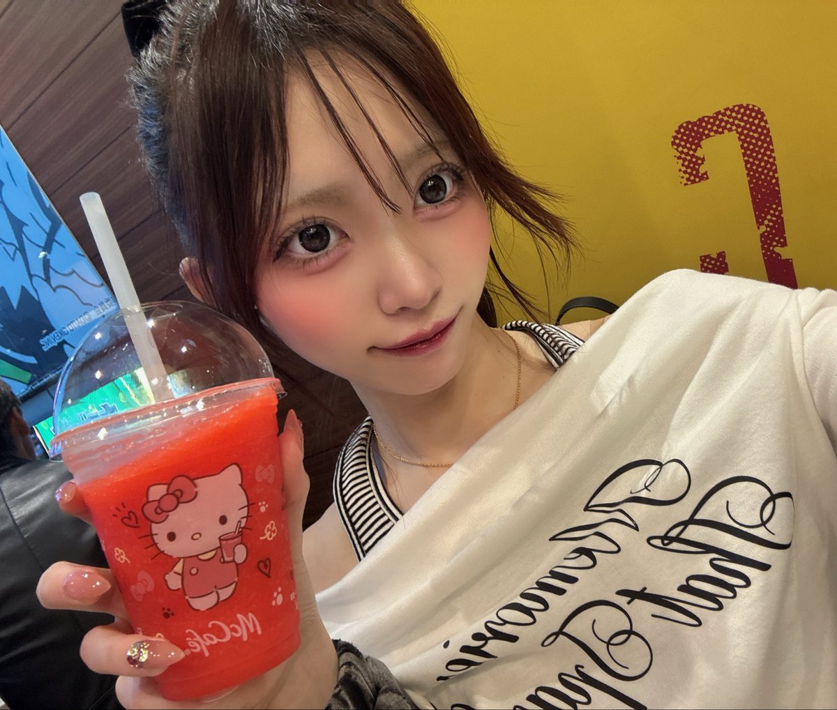 白兎りりあ【ネバイヴ】 tweet media