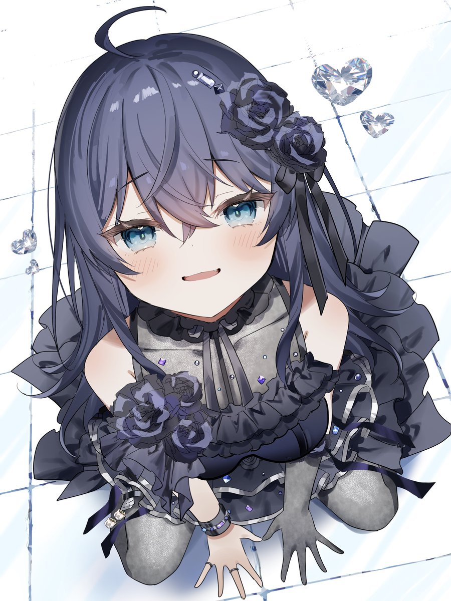 稍麦🥟yayamugi 💿4/26 2nd OriginalSong M3 か-28a tweet media