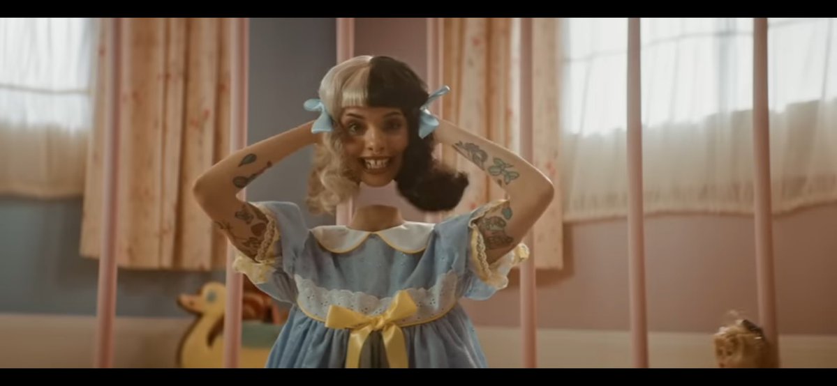 crybabies saying “delete” but what happened to “all the best people are crazy”?