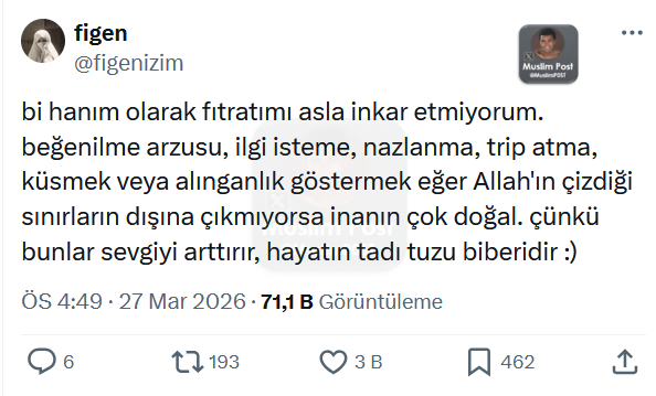 Muslim Post tweet media