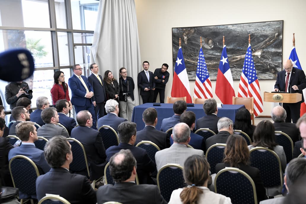 PDI Chile tweet media