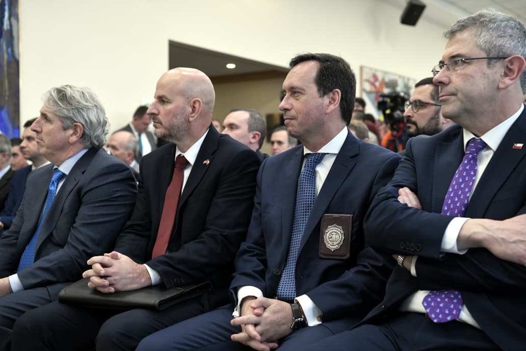 PDI Chile tweet media