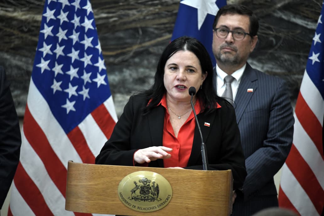 PDI Chile tweet media