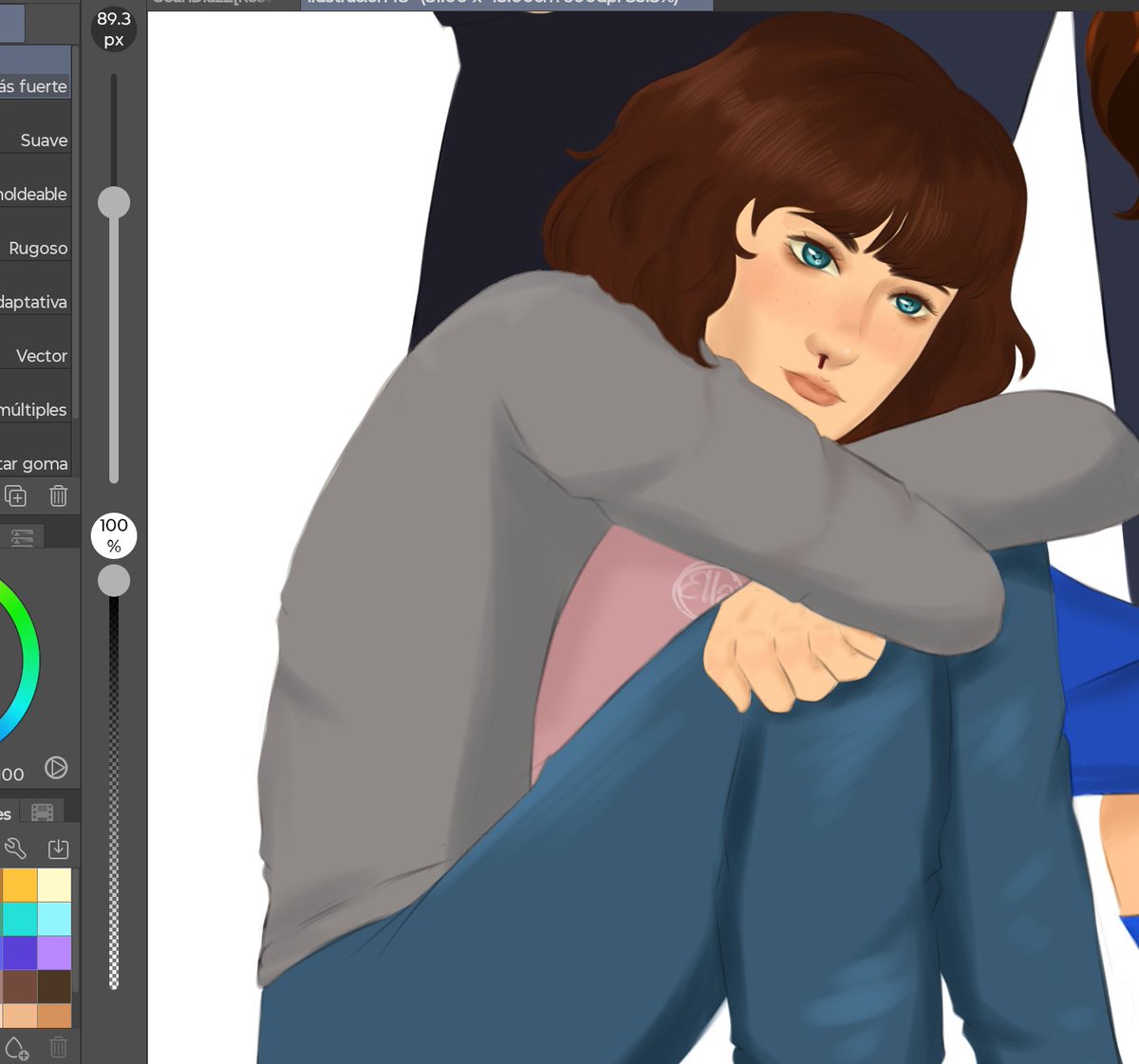 ella ☆ tweet media