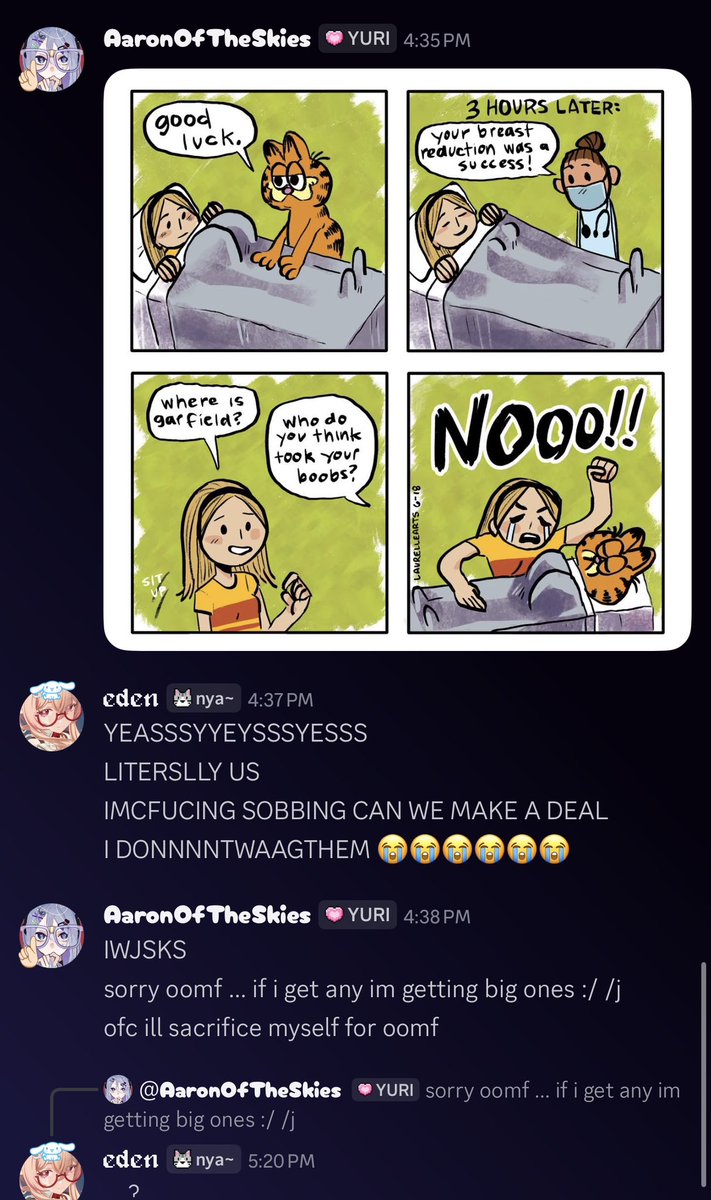 eden tweet media