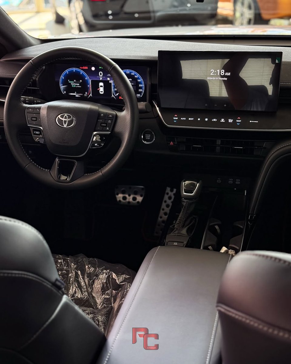 Prime Torque tweet media