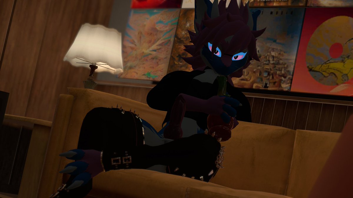 Cotton Candy Dragon tweet media