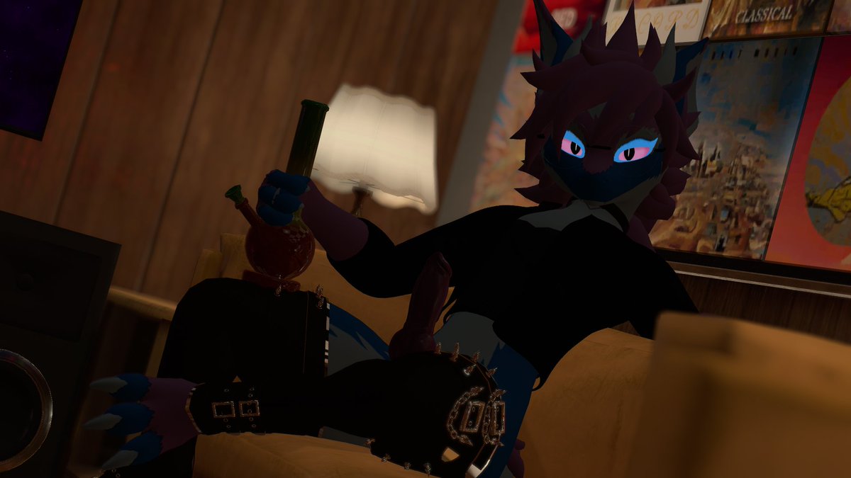 Cotton Candy Dragon tweet media