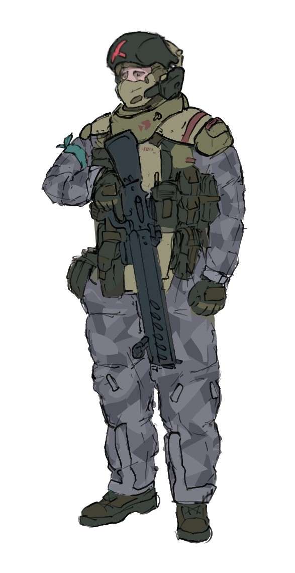 divorcecoreguru's tweet photo. @sonnyevangelion @CertifiedCoward I did a similar color scheme on my own take awhile back before shifting to a more muted gray, yours look great! https://t.co/AFXkalk6Gj