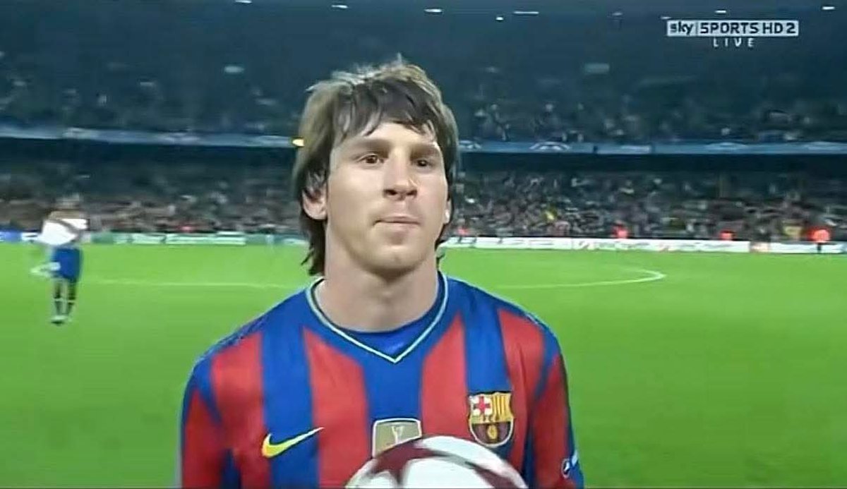 La maestra: ¿Quien conquistó europa?

Yo: