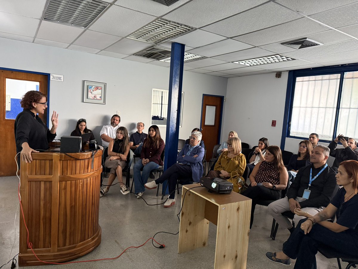 Universidad de Carabobo tweet media