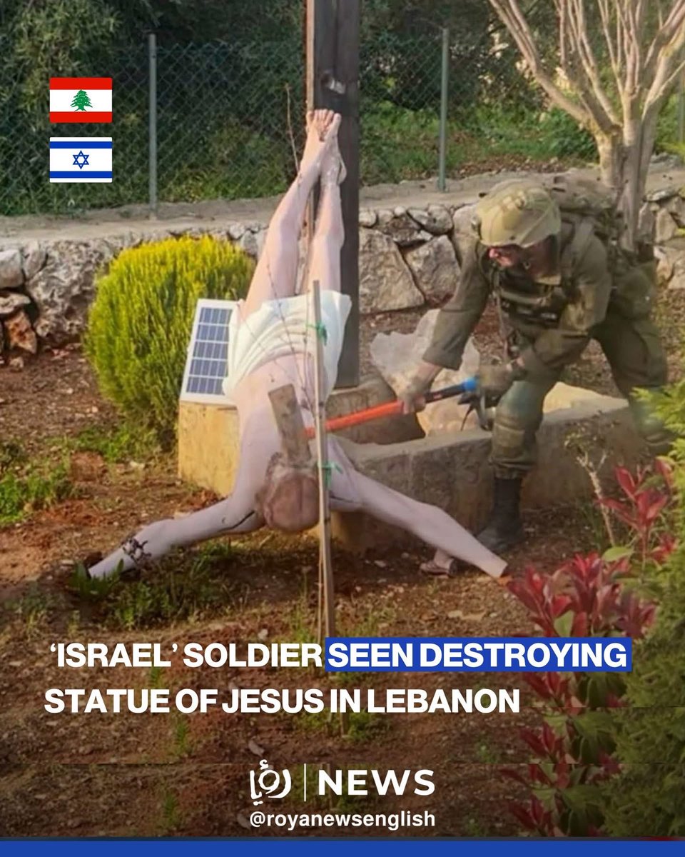 Raqeebalam6's tweet photo. @TRobinsonNewEra You didn’t speak about this you a evil 😈 https://t.co/Af0oI7HbK3