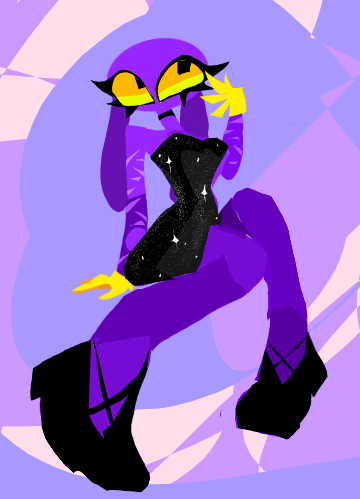 - ✰Ribbit || Pomni's wife tweet media