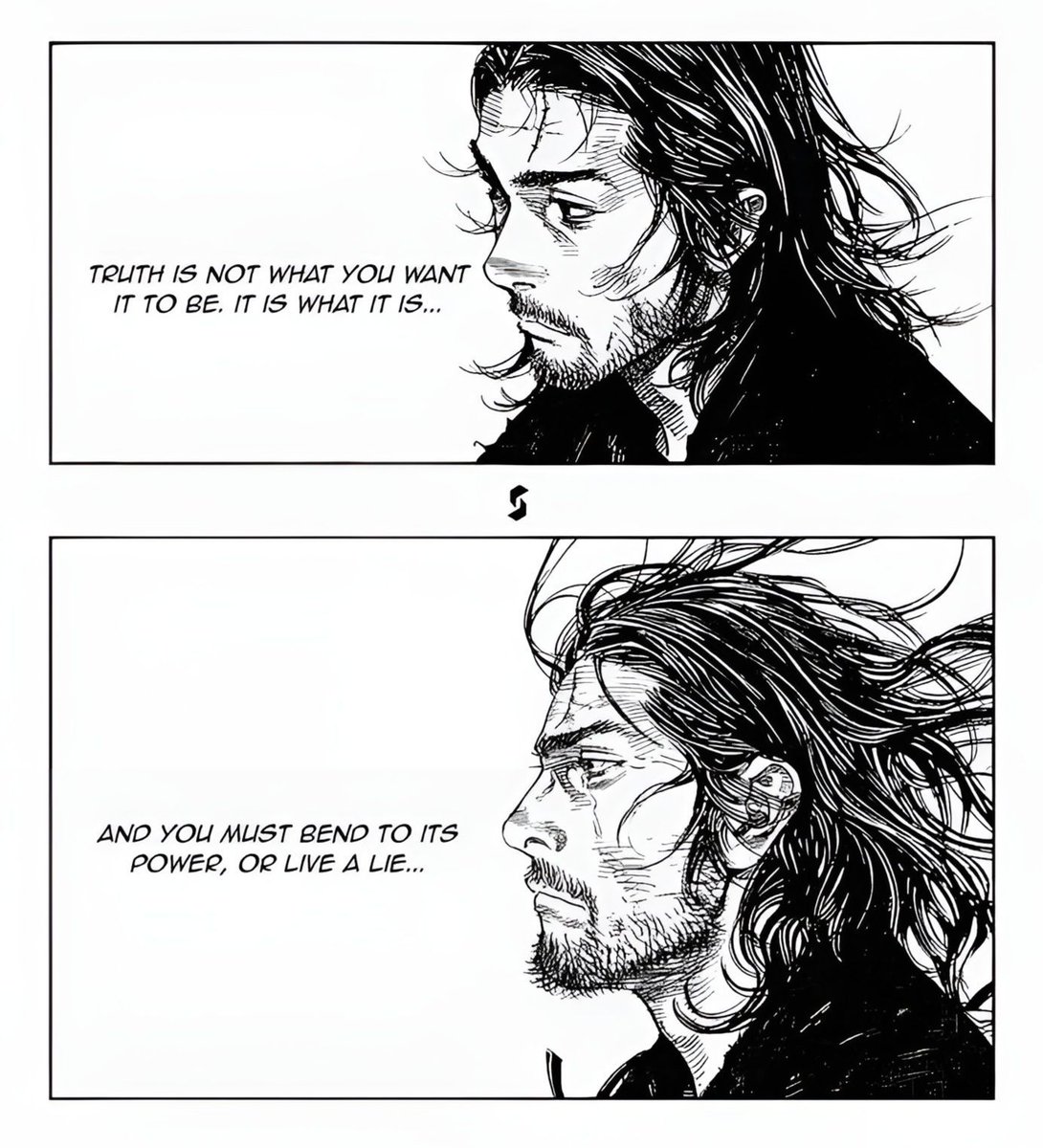 Out Of Context Manga tweet media