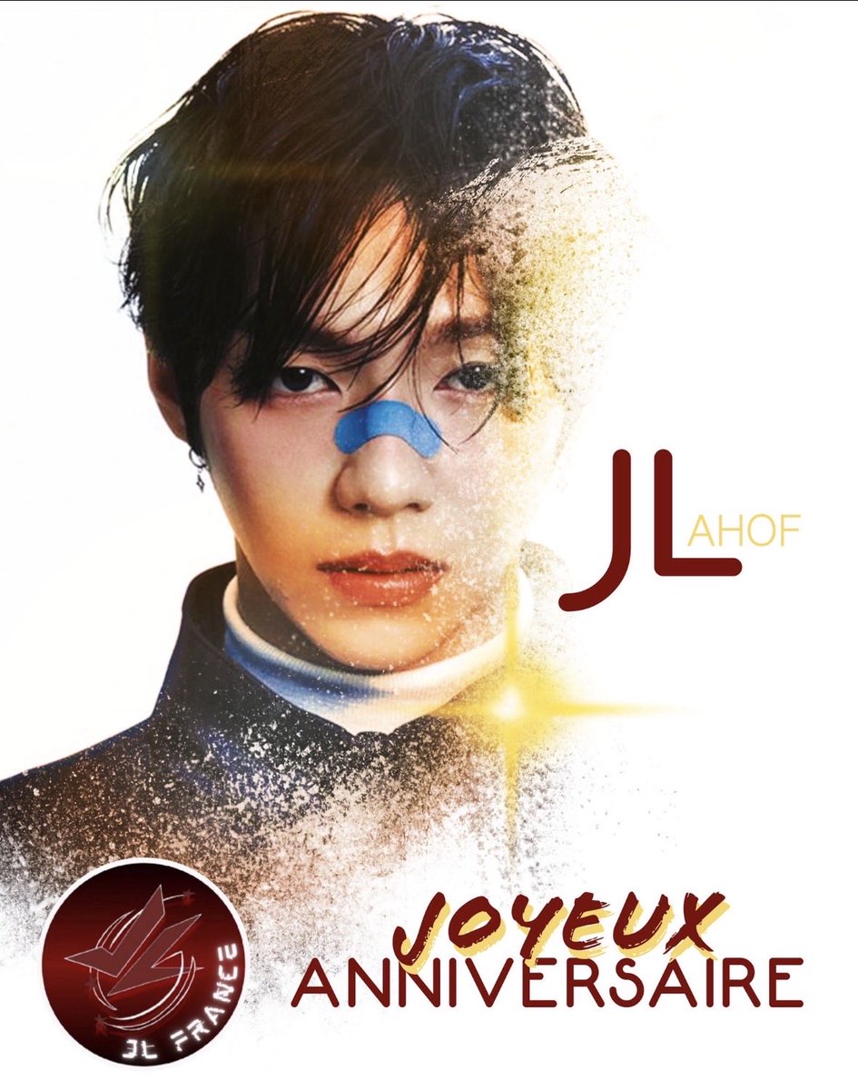 JL FRANCE FANBASE 🇫🇷 tweet media