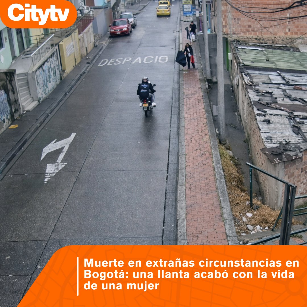 Canal Citytv tweet media