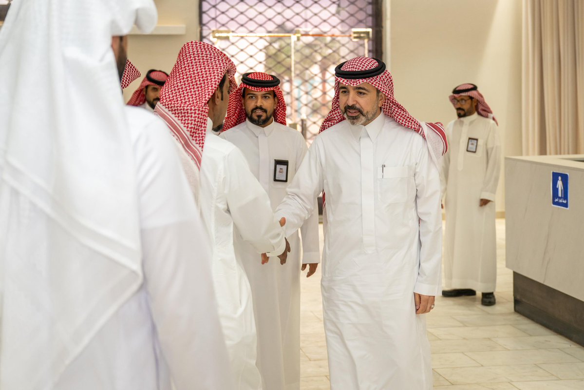 أمانة منطقة الحدود الشمالية tweet media