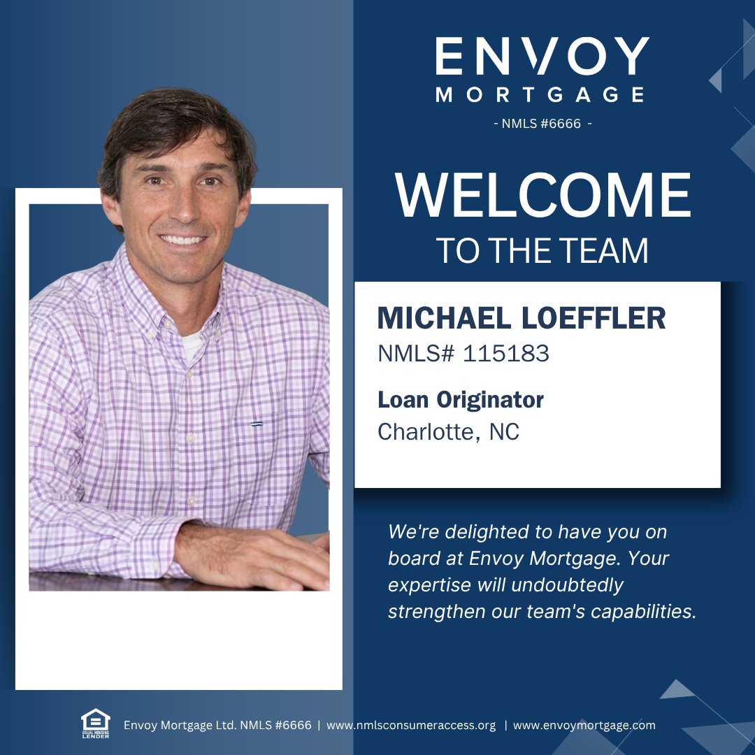EnvoyMortgage's tweet image. Let’s give a big, warm “WELCOME TO THE ENVOY TEAM!” to our new colleagues!!! 🙌

#Newteam #EnvoyTeam #WelcomeAboard #MortgageExperts #HomeBuying #TeamGrowth #2026Goals #Envoymortgage #Strong #Dreamhome #Happyhouse #Loanassistance