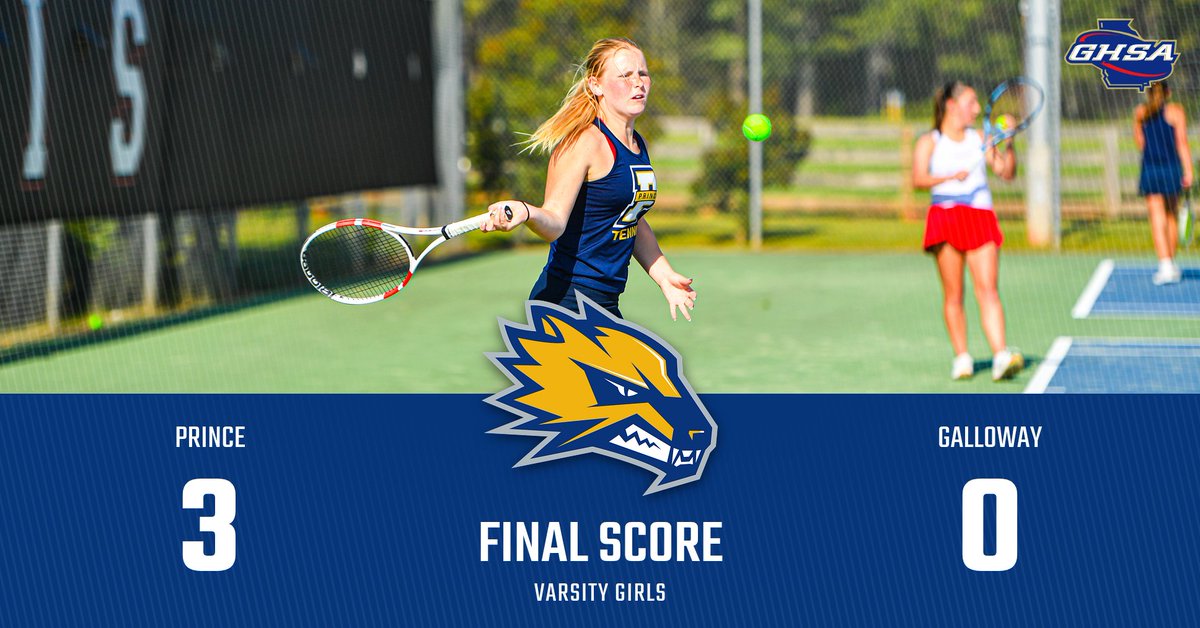 PACStennis's tweet photo. On to round 2! https://t.co/u4IwBTv55A