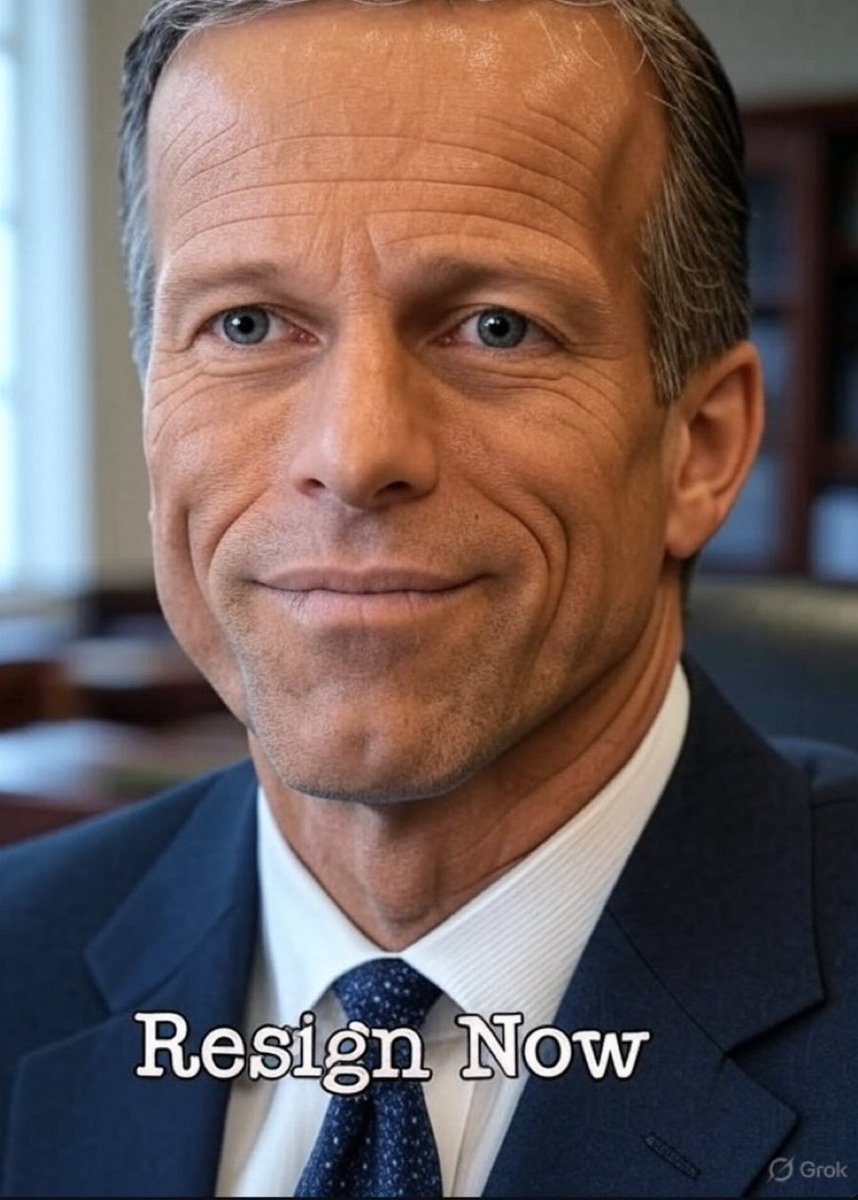 <a href="/LeaderJohnThune/">Leader John Thune</a> <a href="/TaxCuts/">Working Families Tax Cuts</a> RESIGN you gutless Traitor…
