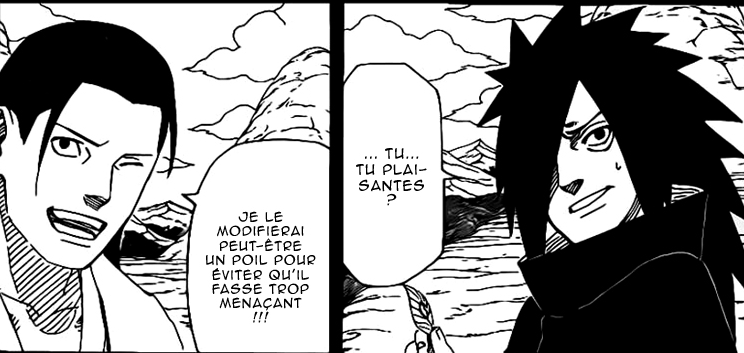 One Piece Spoils tweet media