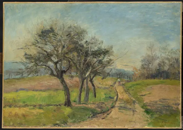 <a href="/albertopetro2/">Alberto Petroccione</a> <a href="/MaraBussani/">Bussani mara</a> <a href="/CaterinaCategio/">Caterina Giovanardi</a> <a href="/_die_Uta_/">Uta</a> <a href="/AnnaMar90949897/">Anna Maria</a> <a href="/ValerioLivia/">Livia Valerio</a> <a href="/DavLucia/">lucia davi</a> <a href="/dianadep1/">Diana☀️</a> <a href="/MarisaPetrina/">Marisa Petrina</a> <a href="/Petra71301259/">Petra</a> <a href="/rita_mereu/">Anna Rita Mereu</a> <a href="/Rebeka80721106/">Rebeka</a> <a href="/BrindusaB1/">BrindusaB</a> <a href="/DNicita79163/">Donatella Nicita</a> <a href="/djolavarrieta/">Dionisio Olavarrieta</a> <a href="/griffitzart/">GriiffitzArt</a> <a href="/annamarylight/">Annamaria</a> <a href="/LRonLacy/">Ron Lacy</a> <a href="/DEOLINDAMA93701/">Maria Alves</a> <a href="/SimonaMascaro64/">@SimonaMascaro64</a> <a href="/yianniseinstein/">Yiannis Einstein-Ιωάννης Αρβανιτάκης</a> <a href="/Sensibility_6/">~Bianca~</a> <a href="/Asamsakti/">Dil</a> <a href="/EnricoCastrovil/">Enrico Castrovilli</a> <a href="/FourreauOlga/">Olga FOURREAU</a> Chemin de frileuses à Evecquemont
Victor Vignon
Oil on canvas, 1880-1885
Musée d'Orsay