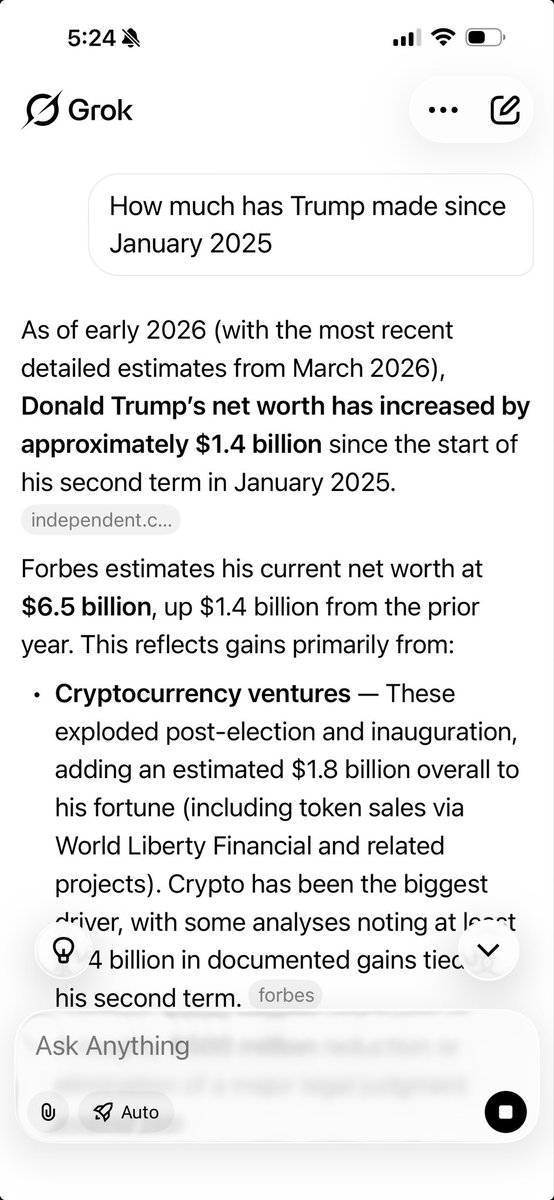 I AM THE LIST tweet media