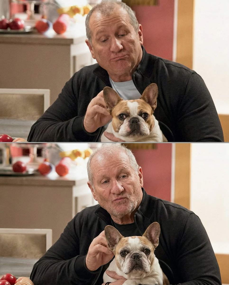 Modern Family Media tweet media