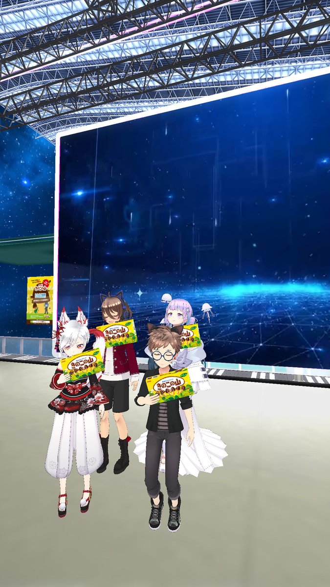 ロドリゲスマサキヨ🌱🪽 tweet media