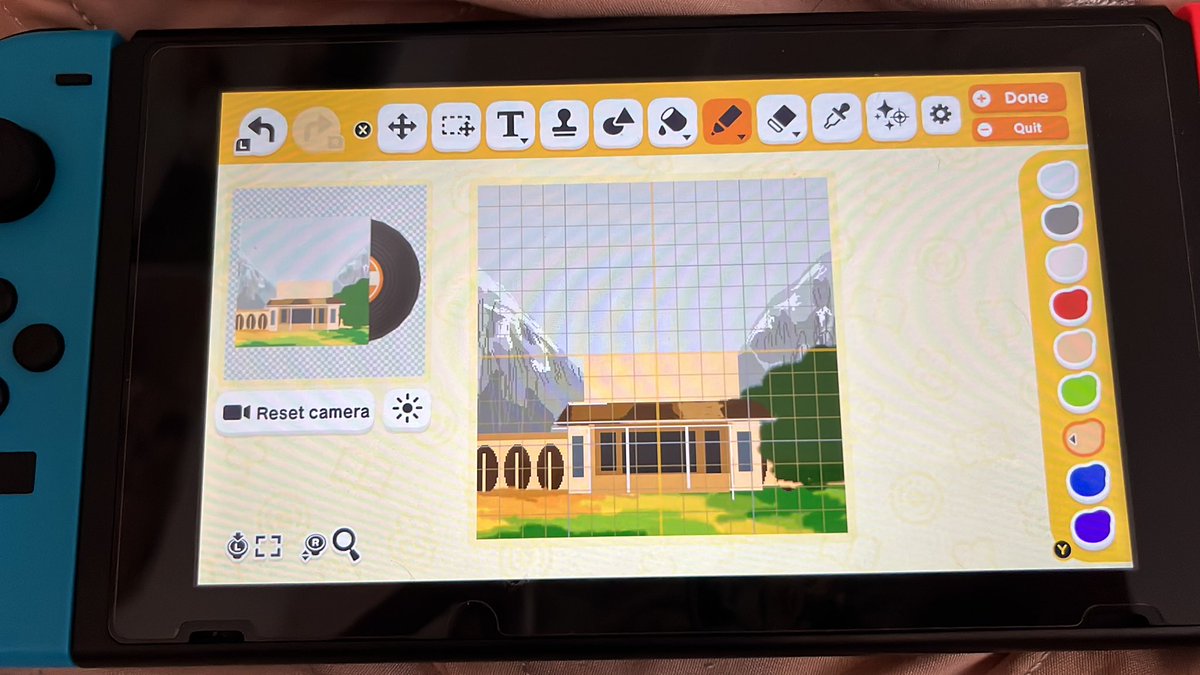 abimetal tweet media