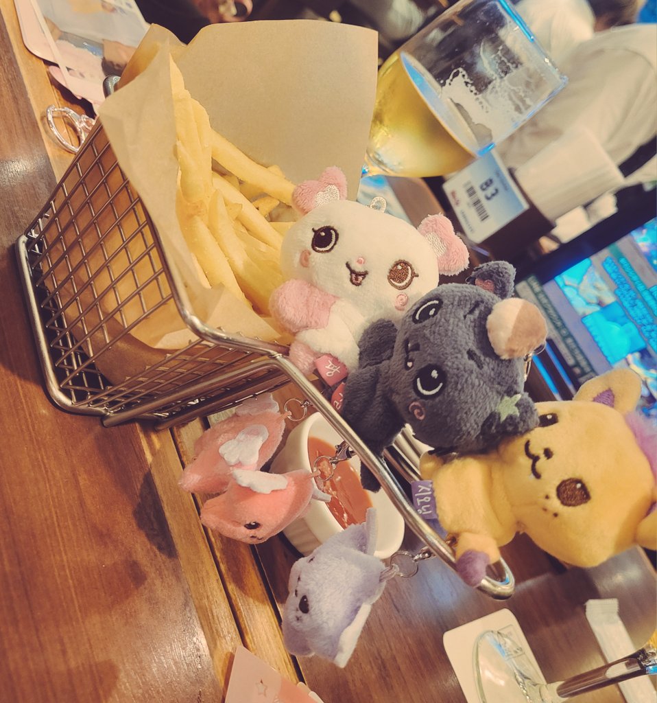 うぃしずに🐿akane🥐 tweet media