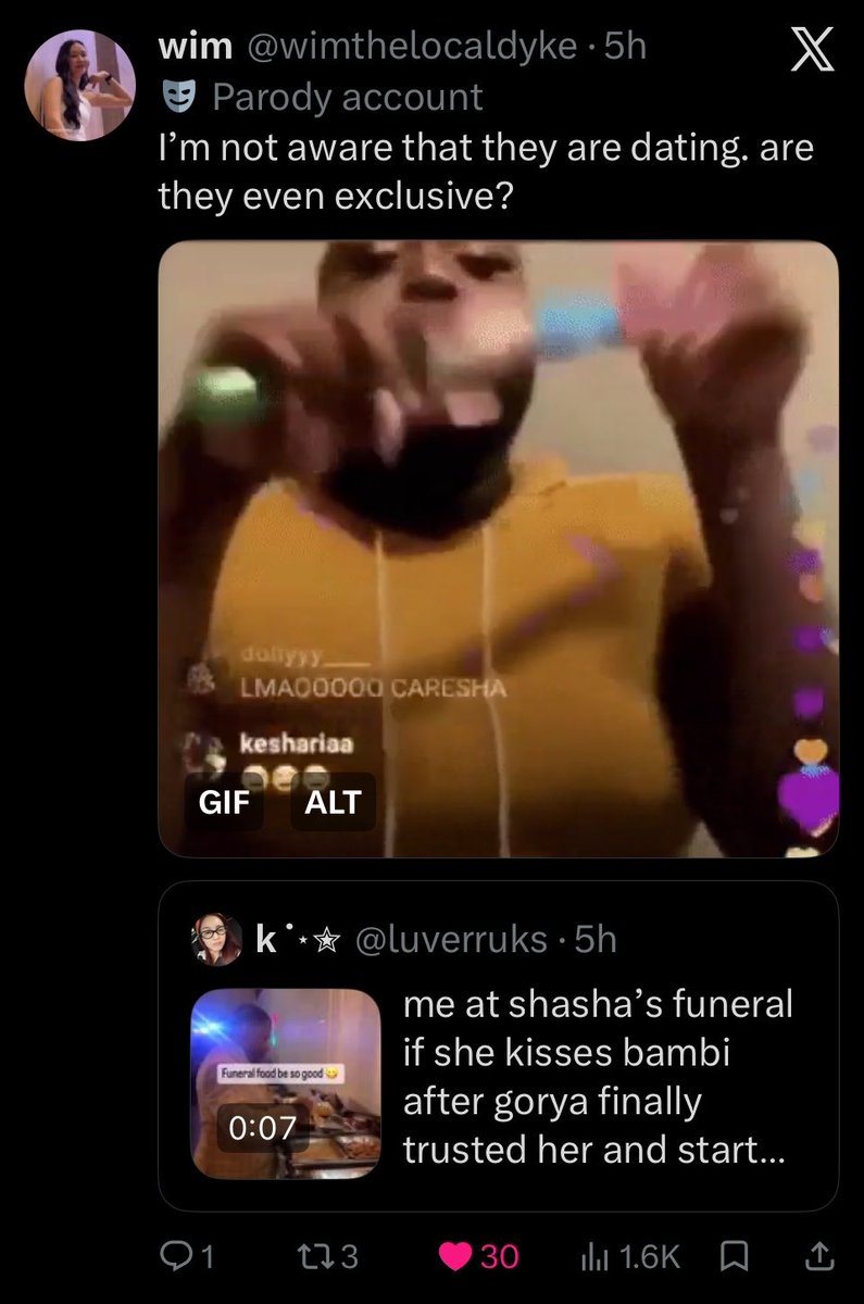 when you agree with both sides of the argument