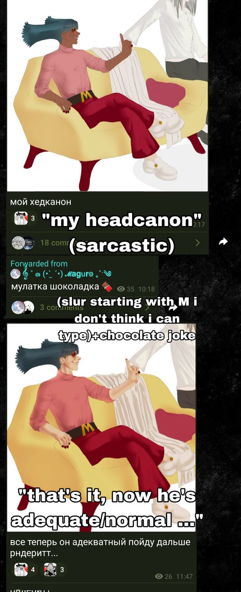 Raf🏳️‍⚧️🇺🇦 | gk phase tweet media