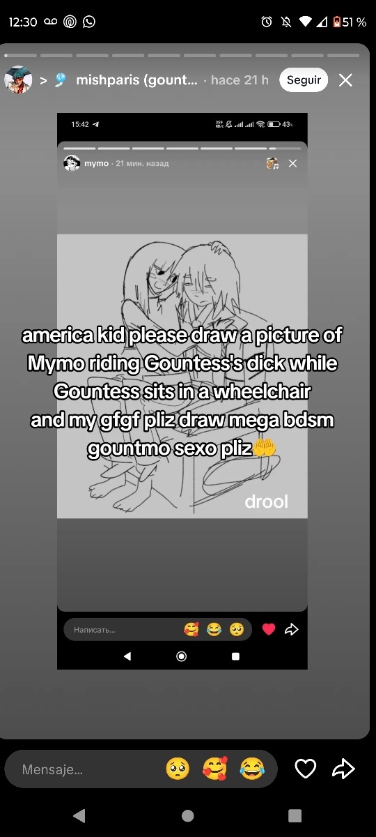 Raf🏳️‍⚧️🇺🇦 | gk phase tweet media