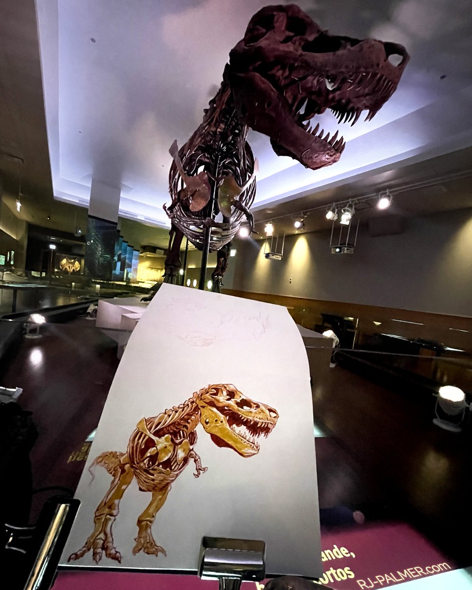 RJ Palmer tweet media