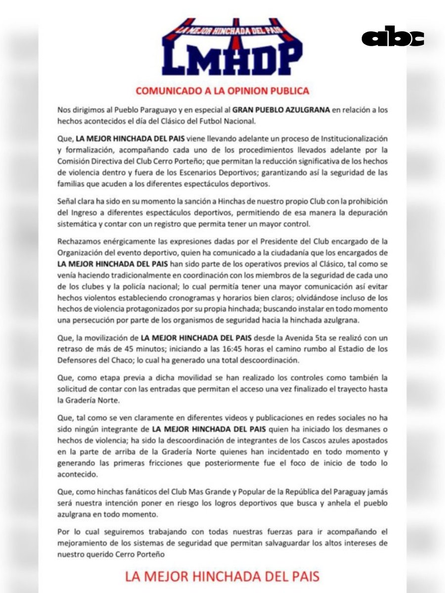 ABC Deportes tweet media