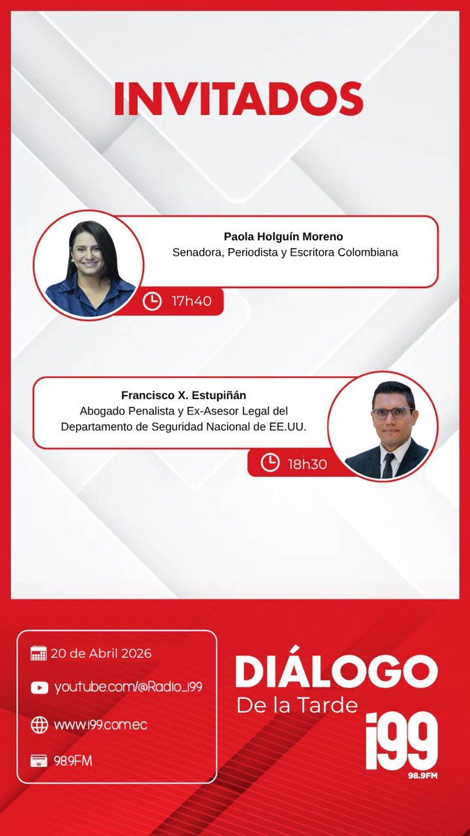 Alberto Quintana tweet media