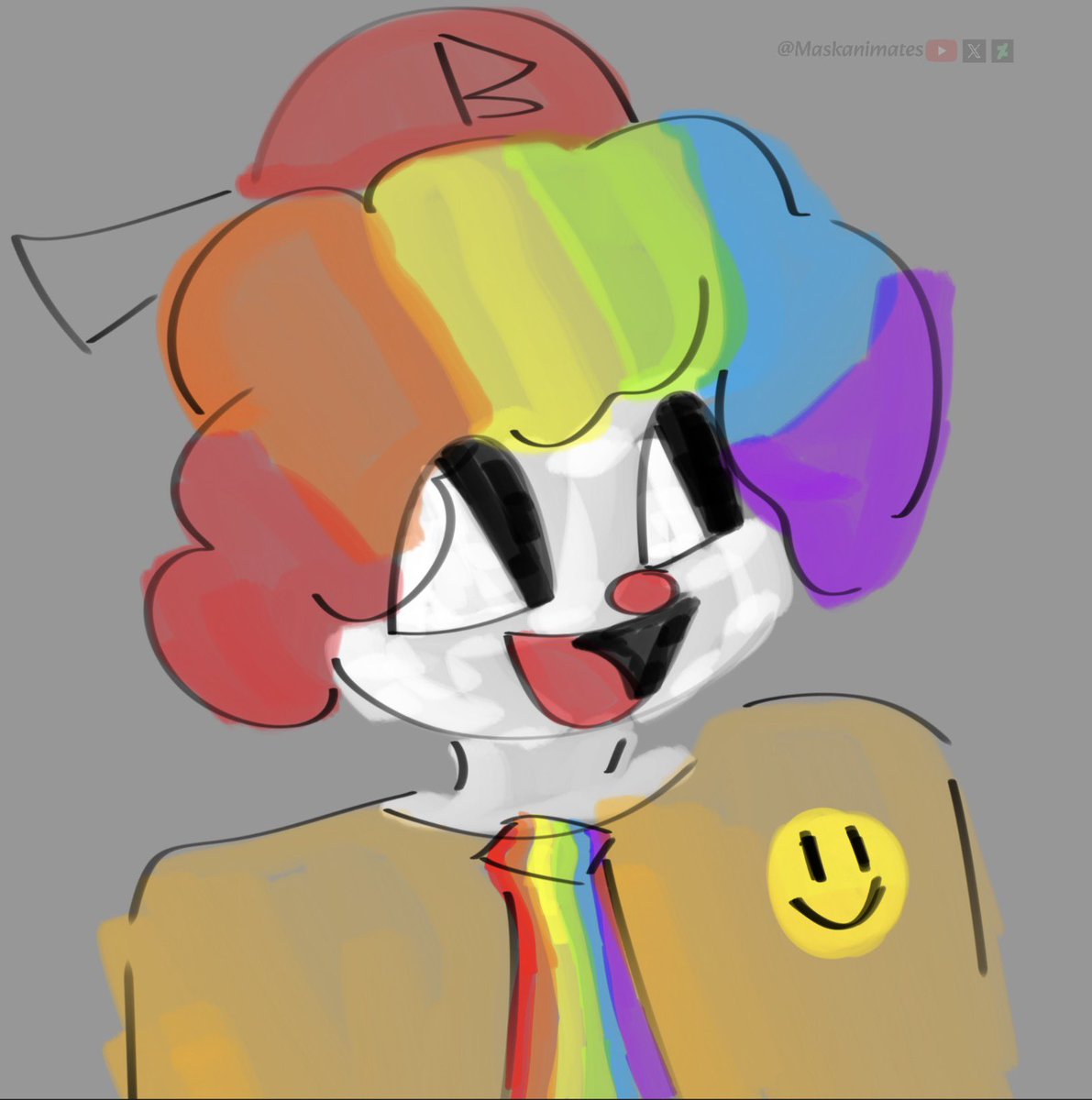 Mr. Mask (16+) tweet media