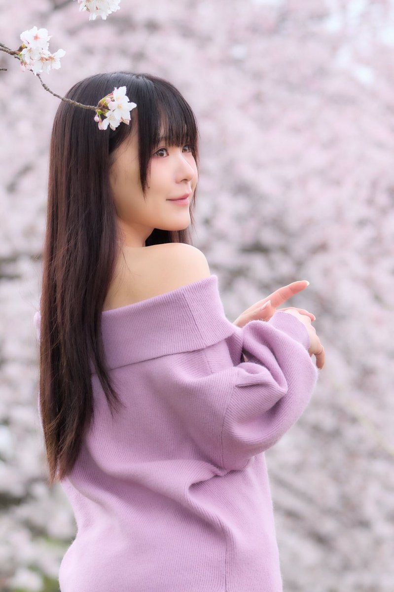 田中優衣🐱🌸cherish撮影会主宰🌸 tweet media