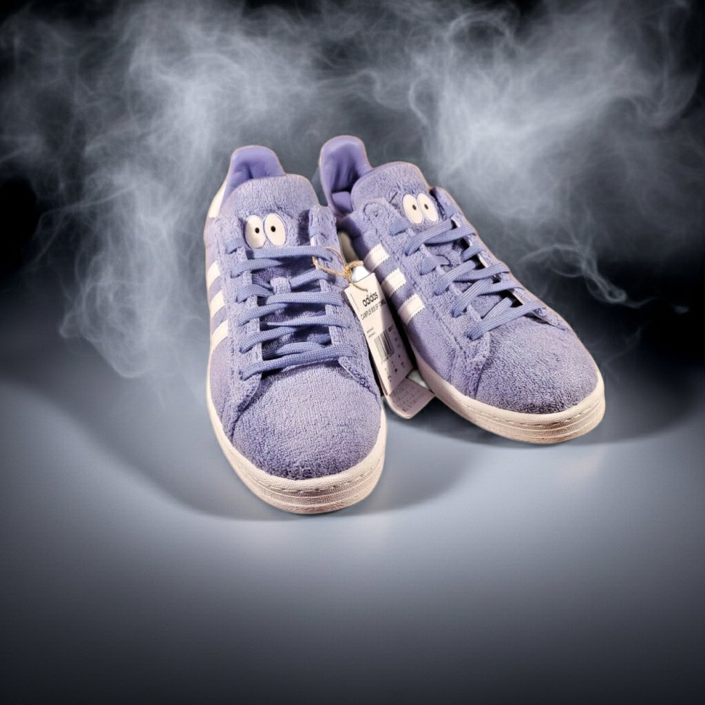 wolfpacksnkrs's tweet image. Stay chill. Stay together. Lead the Pack.

4/20 Special - Get 10% off with Code: towlie

Adidas Campus 80 x South Park "Towlie"

wolfpacksneakers.com/products/gz917…

#420 #adidas #campus #chill #jointhepack #freeshipping #southpark #towlie