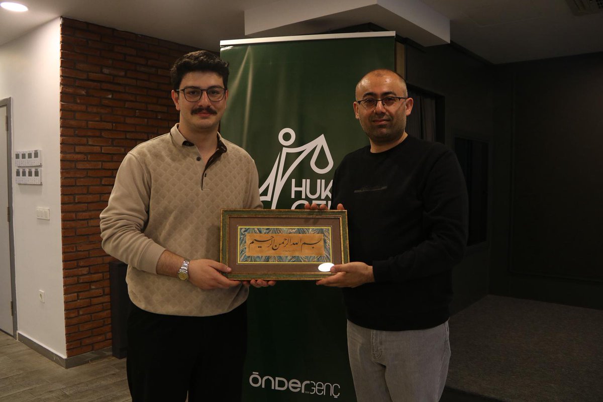 Hasan ARSLAN tweet media