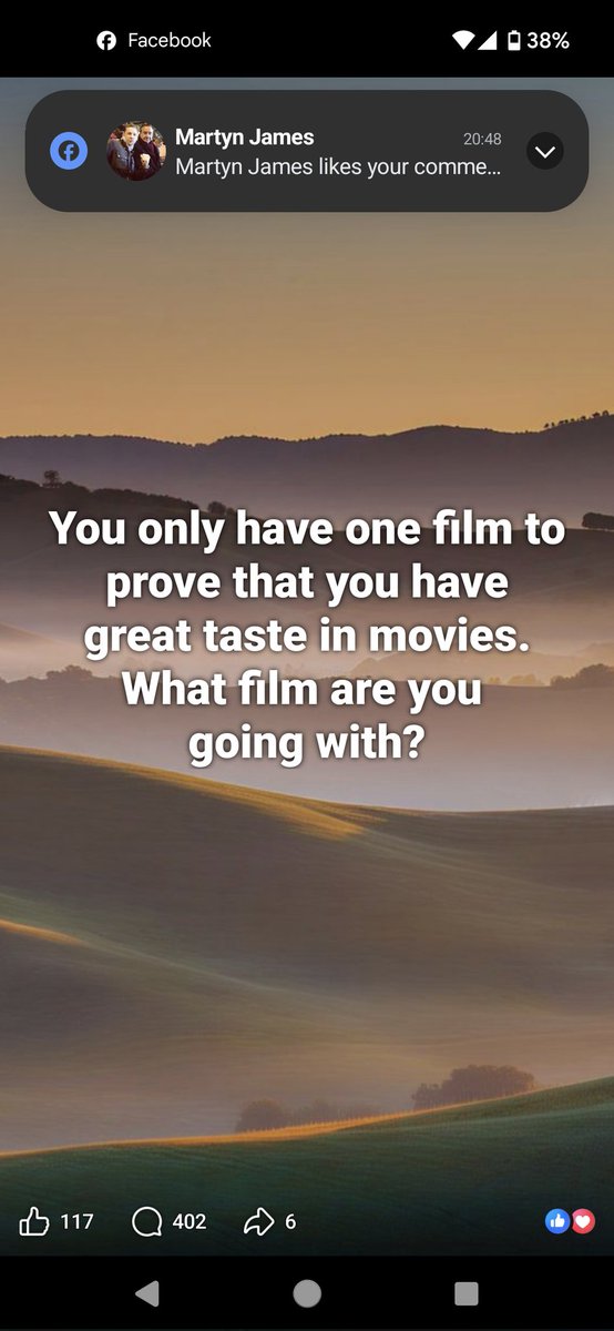 All The Right Movies tweet media