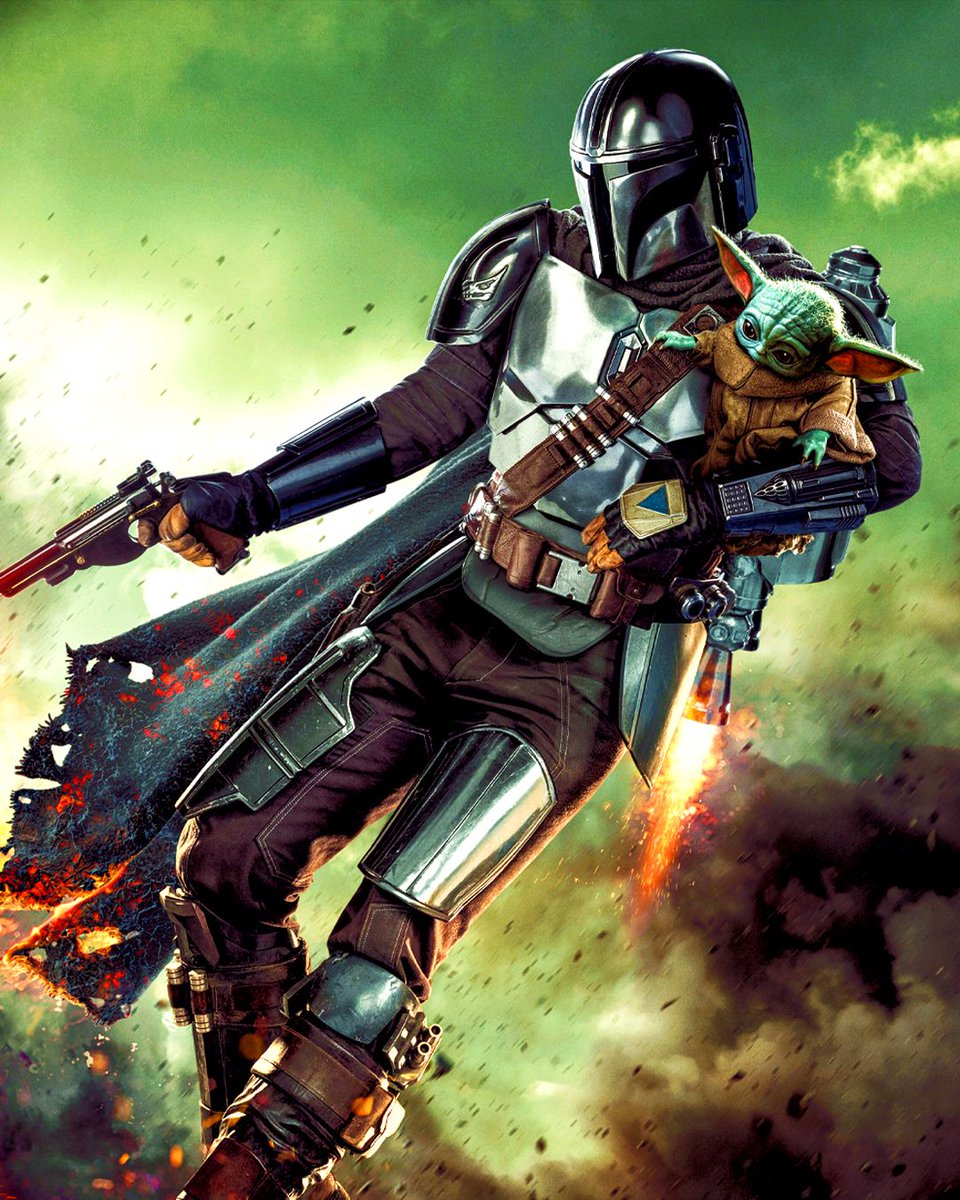 Star Wars - The Direct tweet media