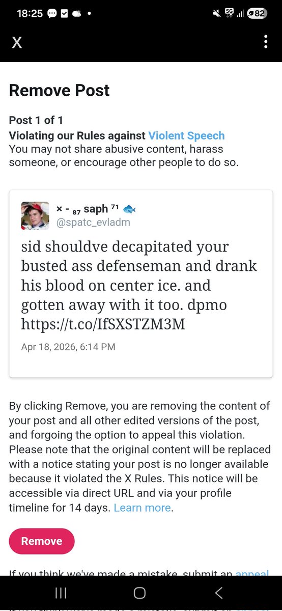 × - ₈₇ saph ⁷¹ 🐟 tweet media