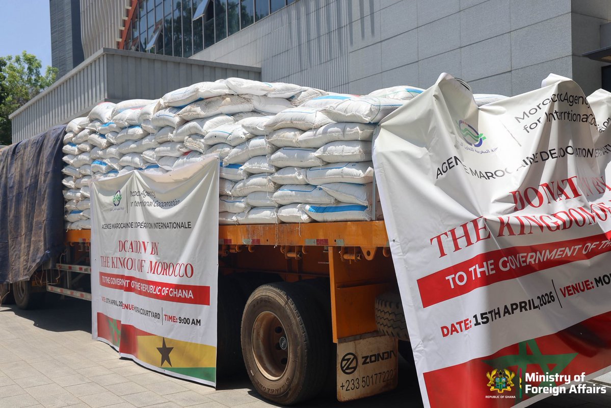 Africa Facts Zone tweet media