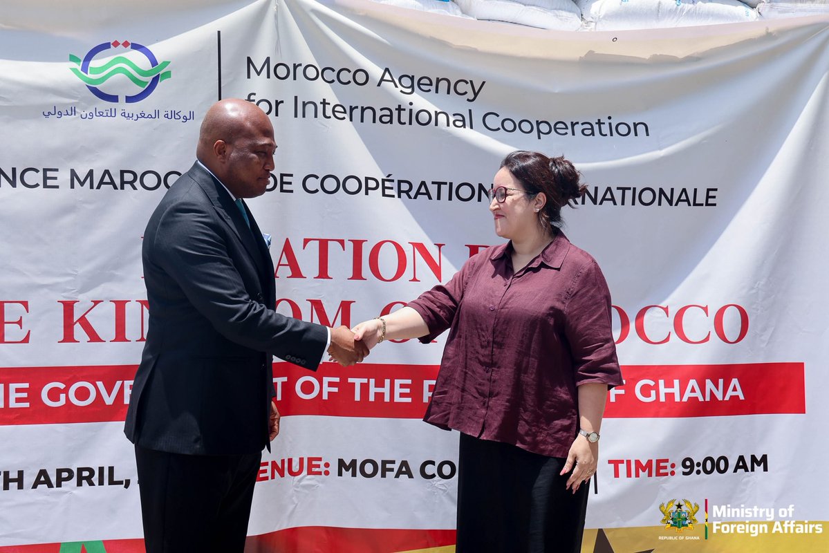 Africa Facts Zone tweet media