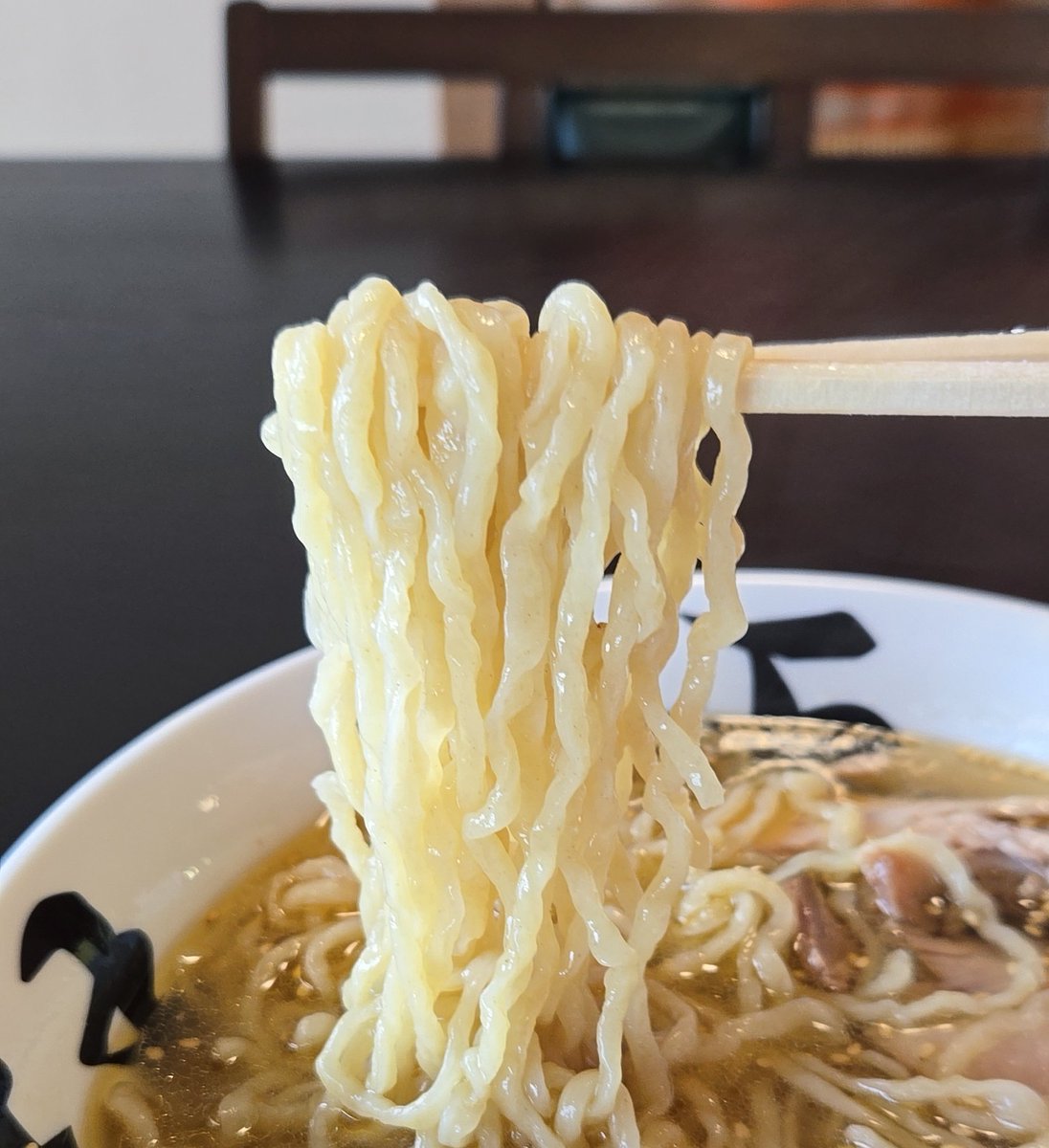 ドクロのらぁ麺王🏴‍☠️【麦まさ】 tweet media